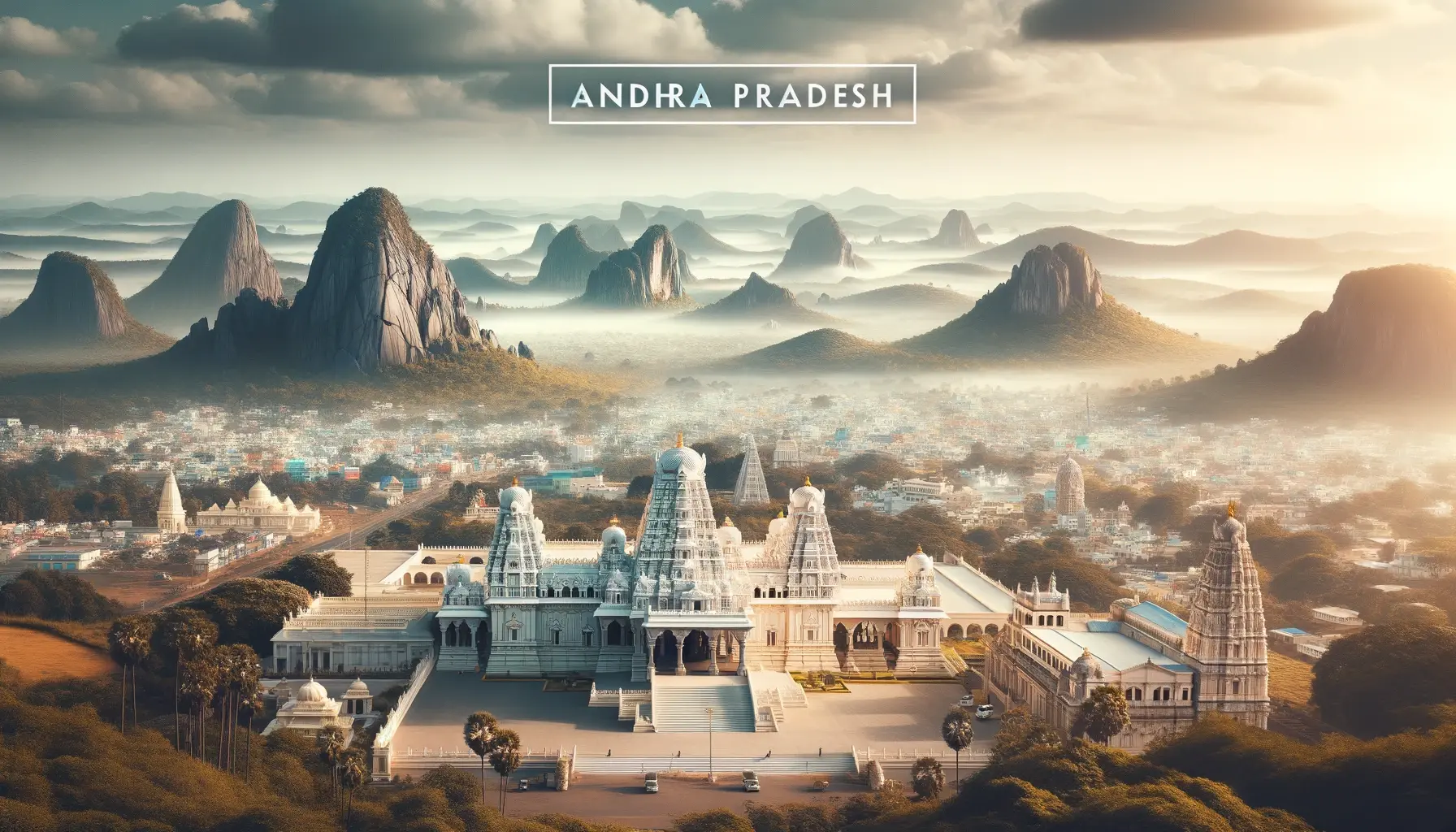 Andhra-Pradesh