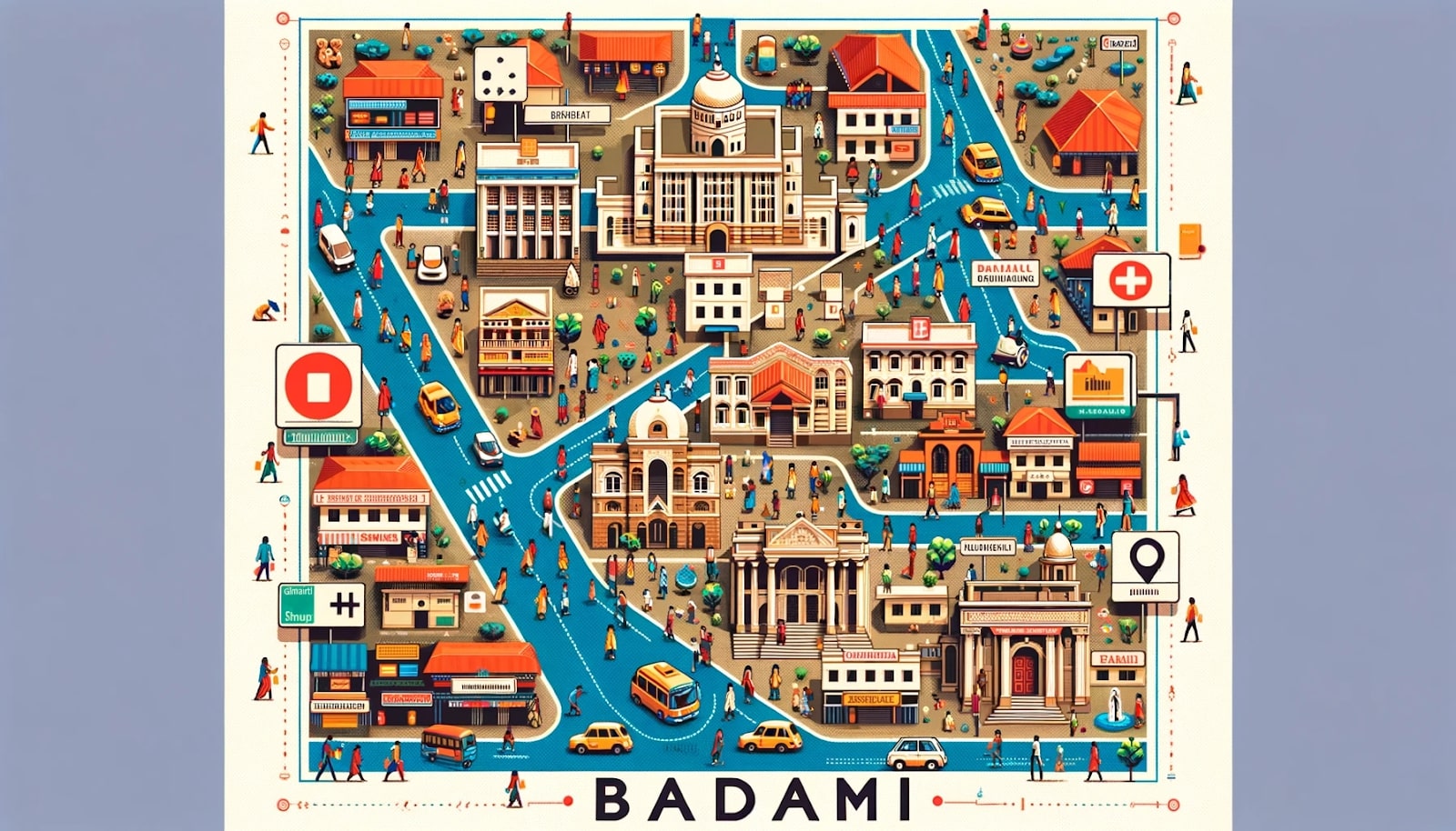 Badami