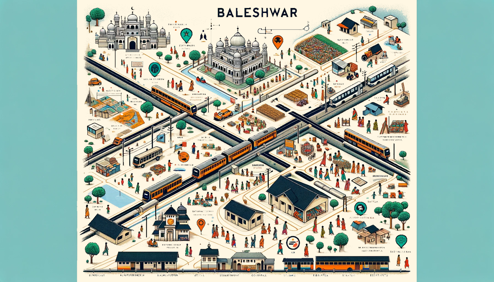 Baleshwar