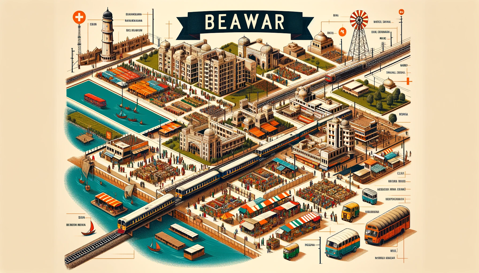 Beawar