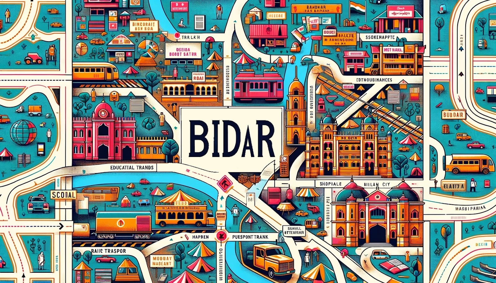Bidar