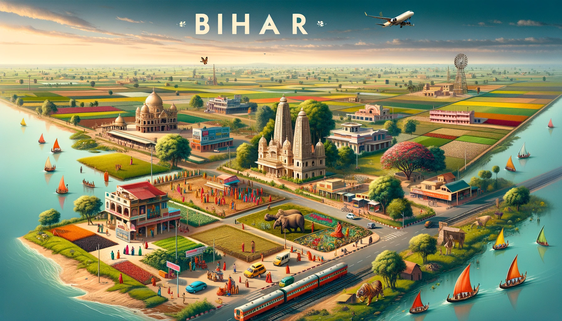 Bihar