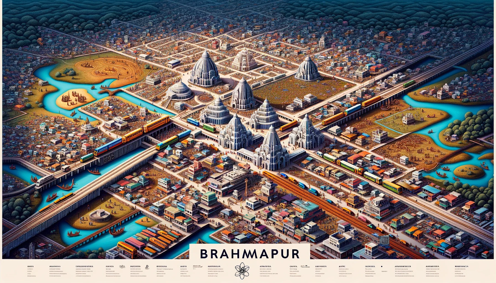 Brahmapur