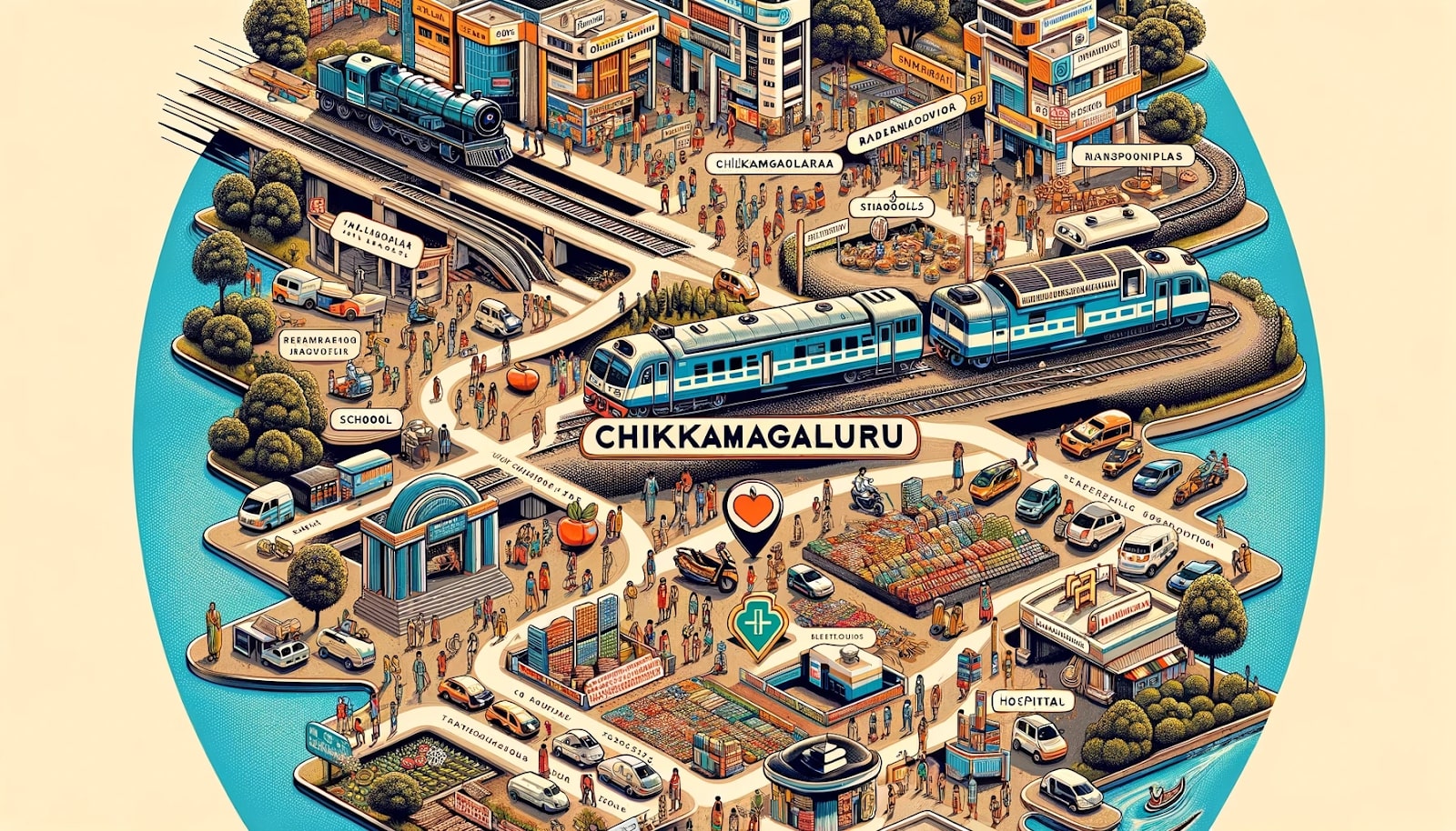 Chikkamagaluru