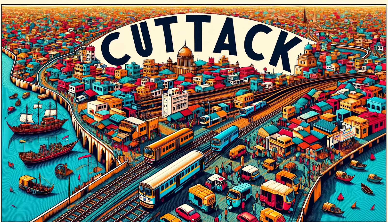 Cuttack