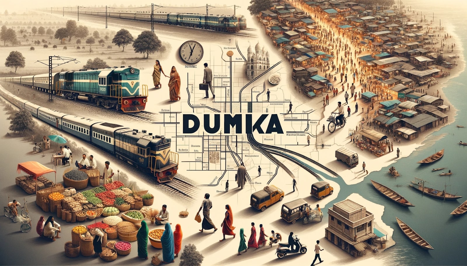 Dumka