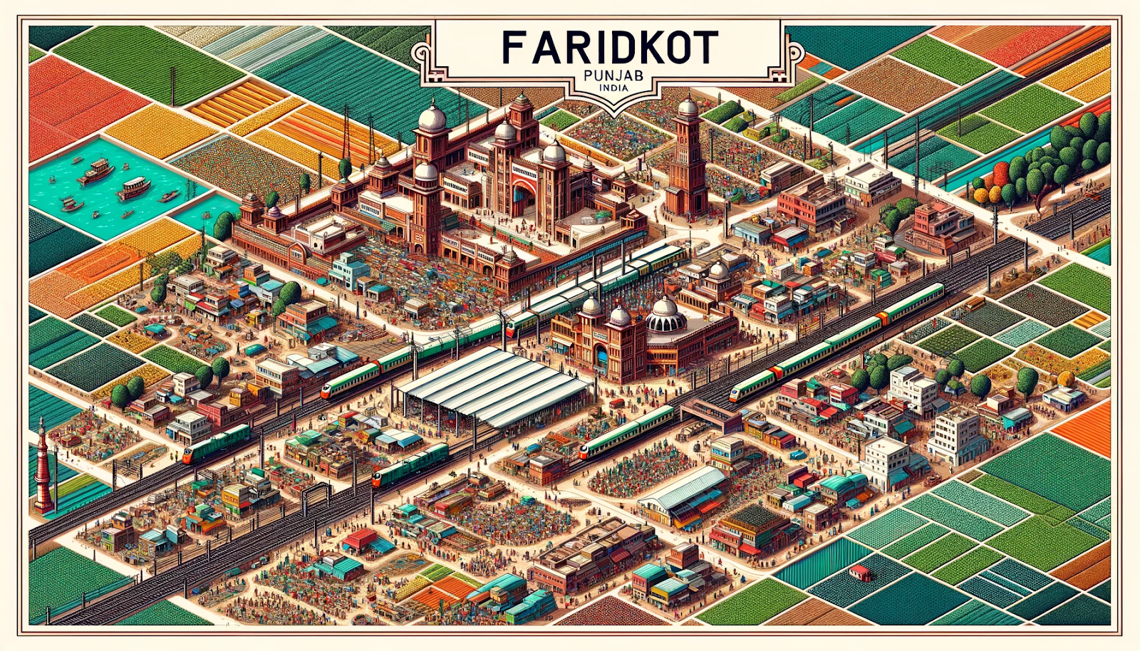 Faridkot