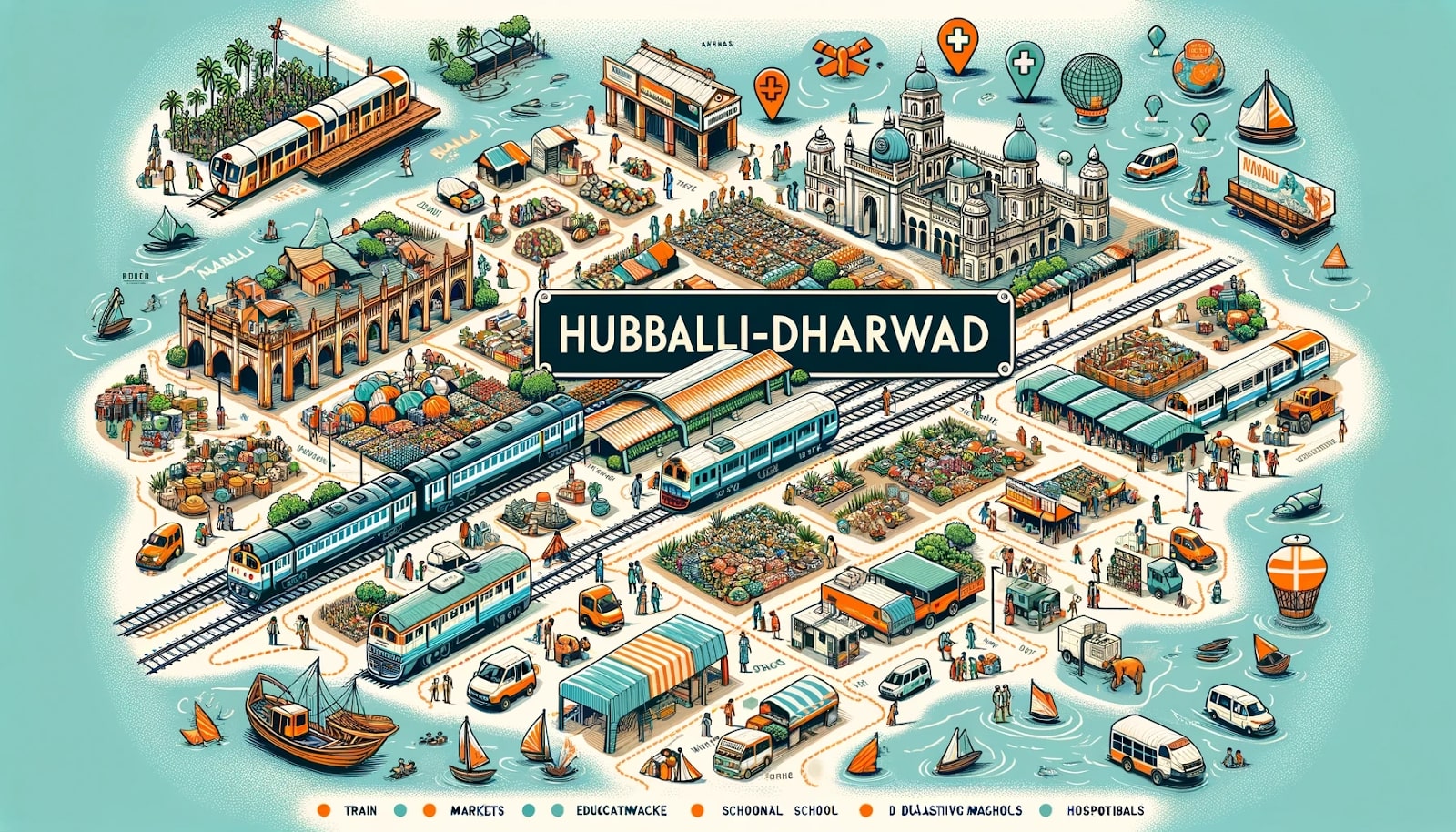 Hubballi-Dharwad