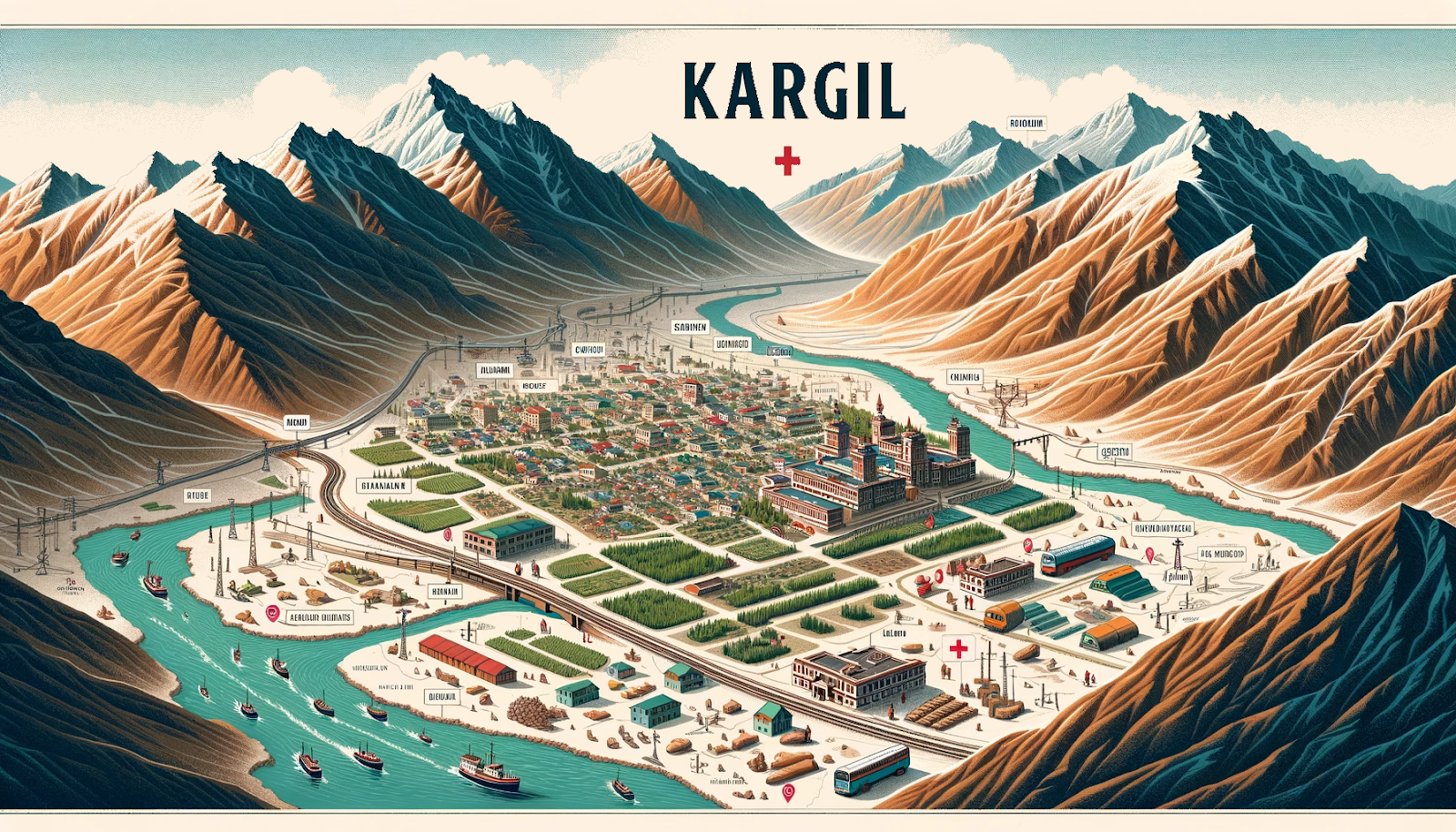 Kargil