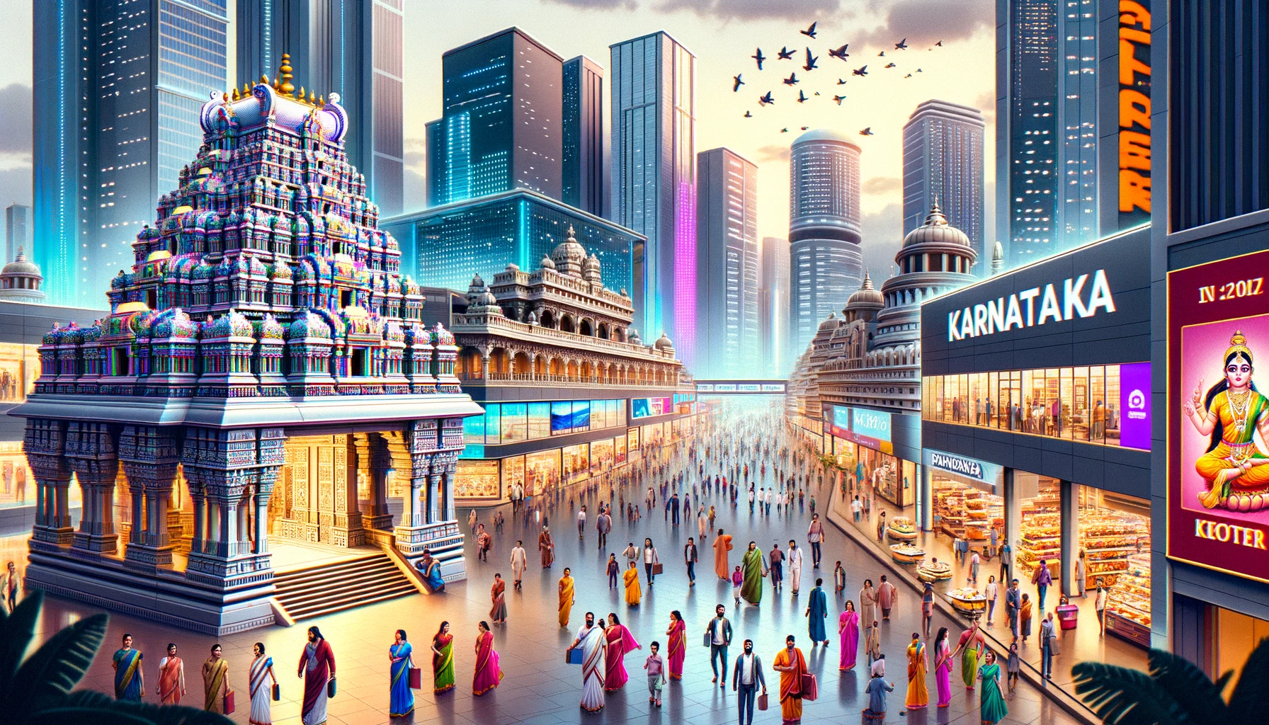 Karnataka