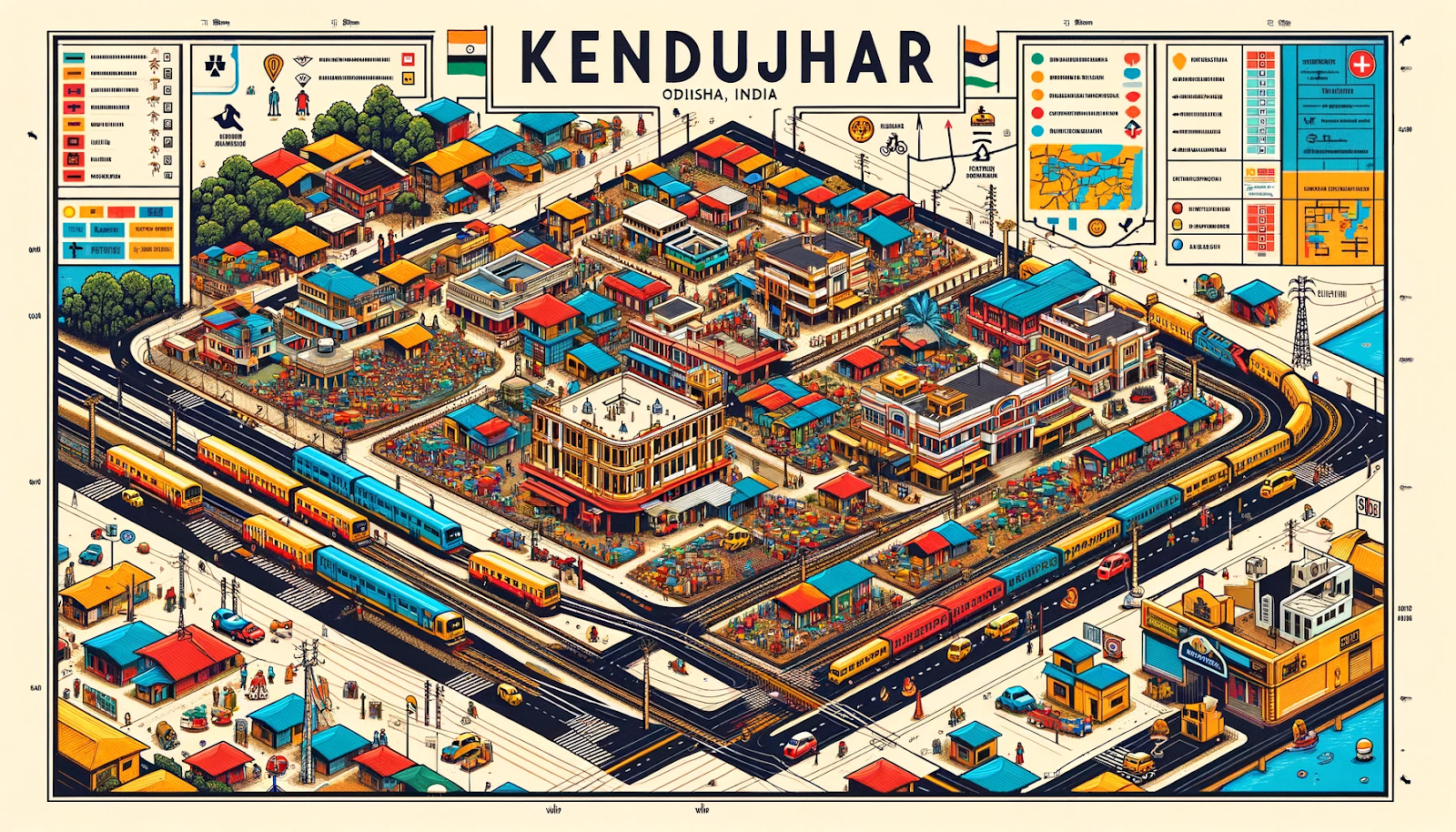 Kendujhar