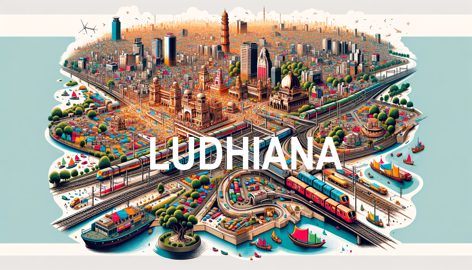 Ludhiana