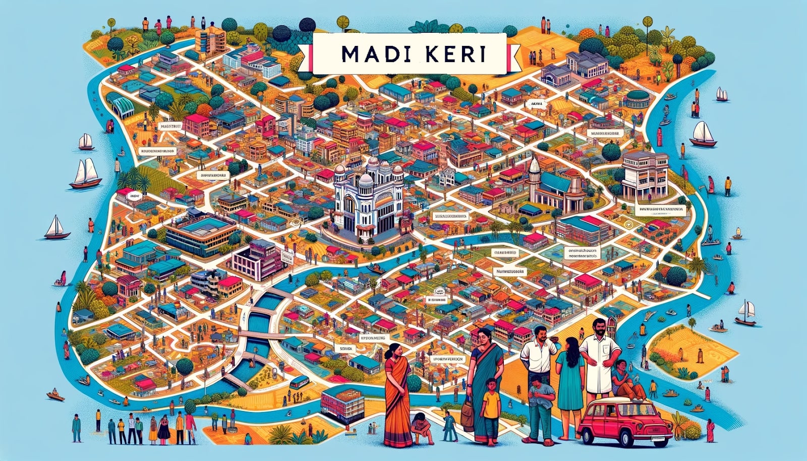 Madikeri