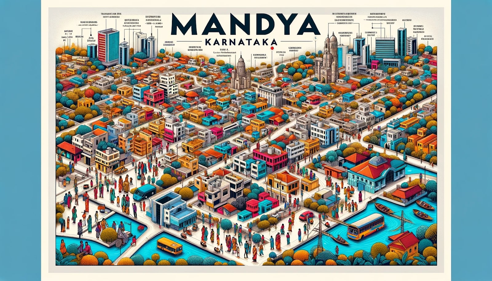 Mandya