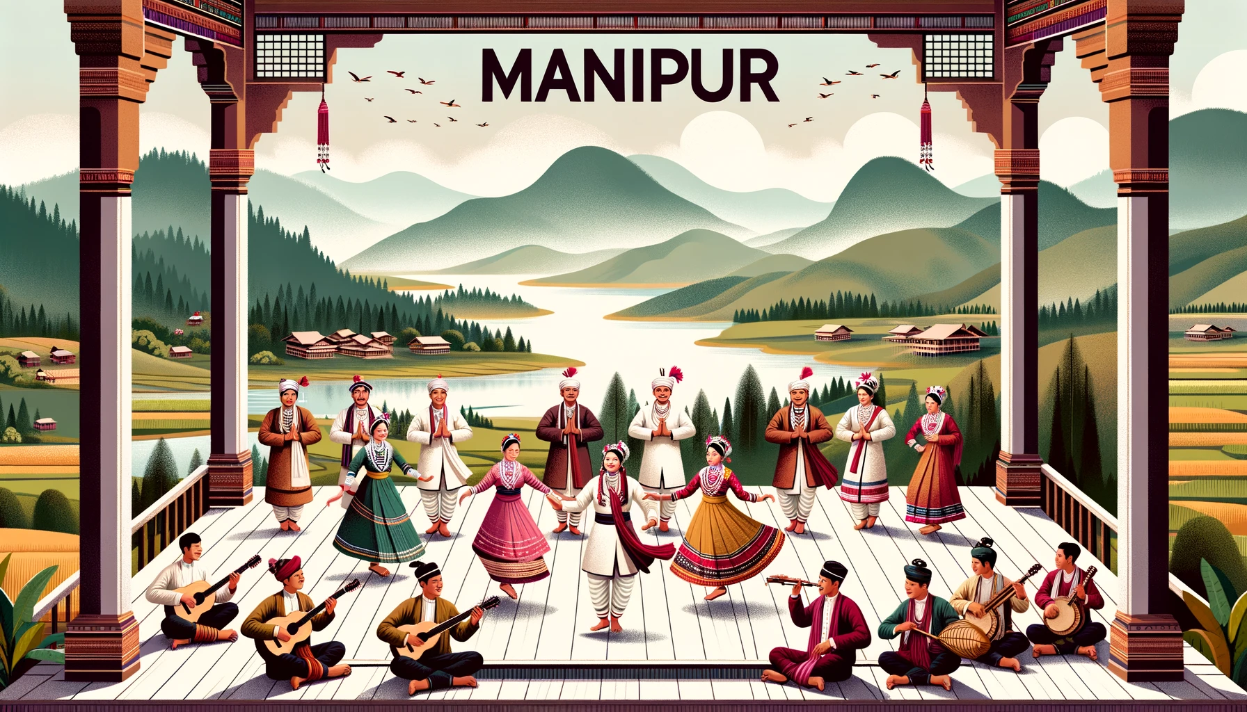 Manipur