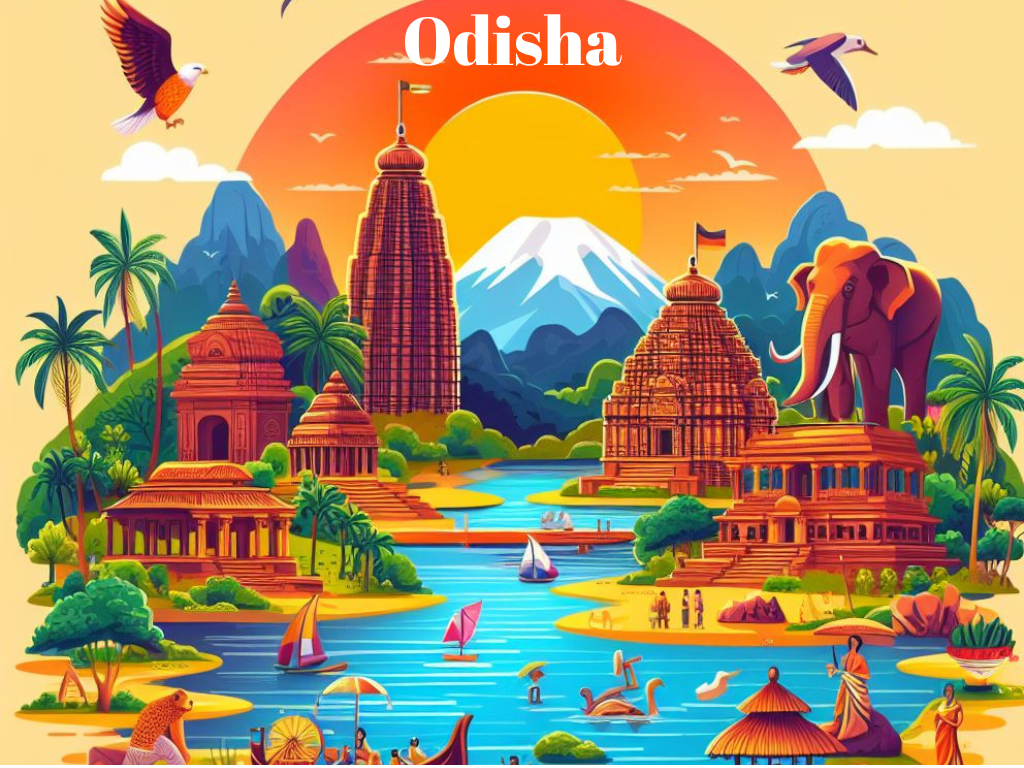 Odisha
