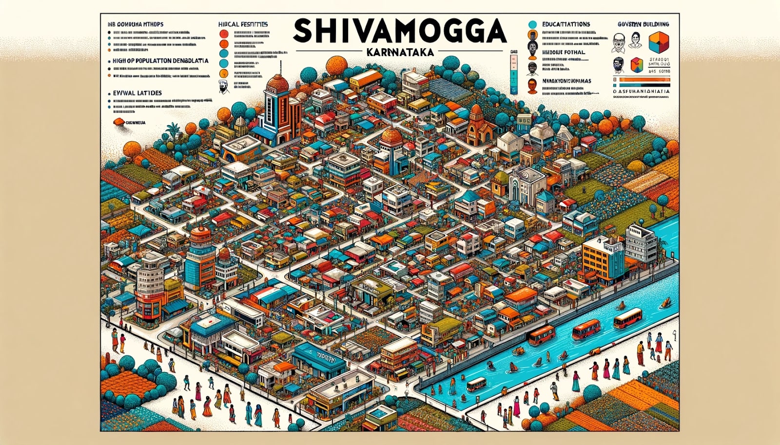 Shivamogga