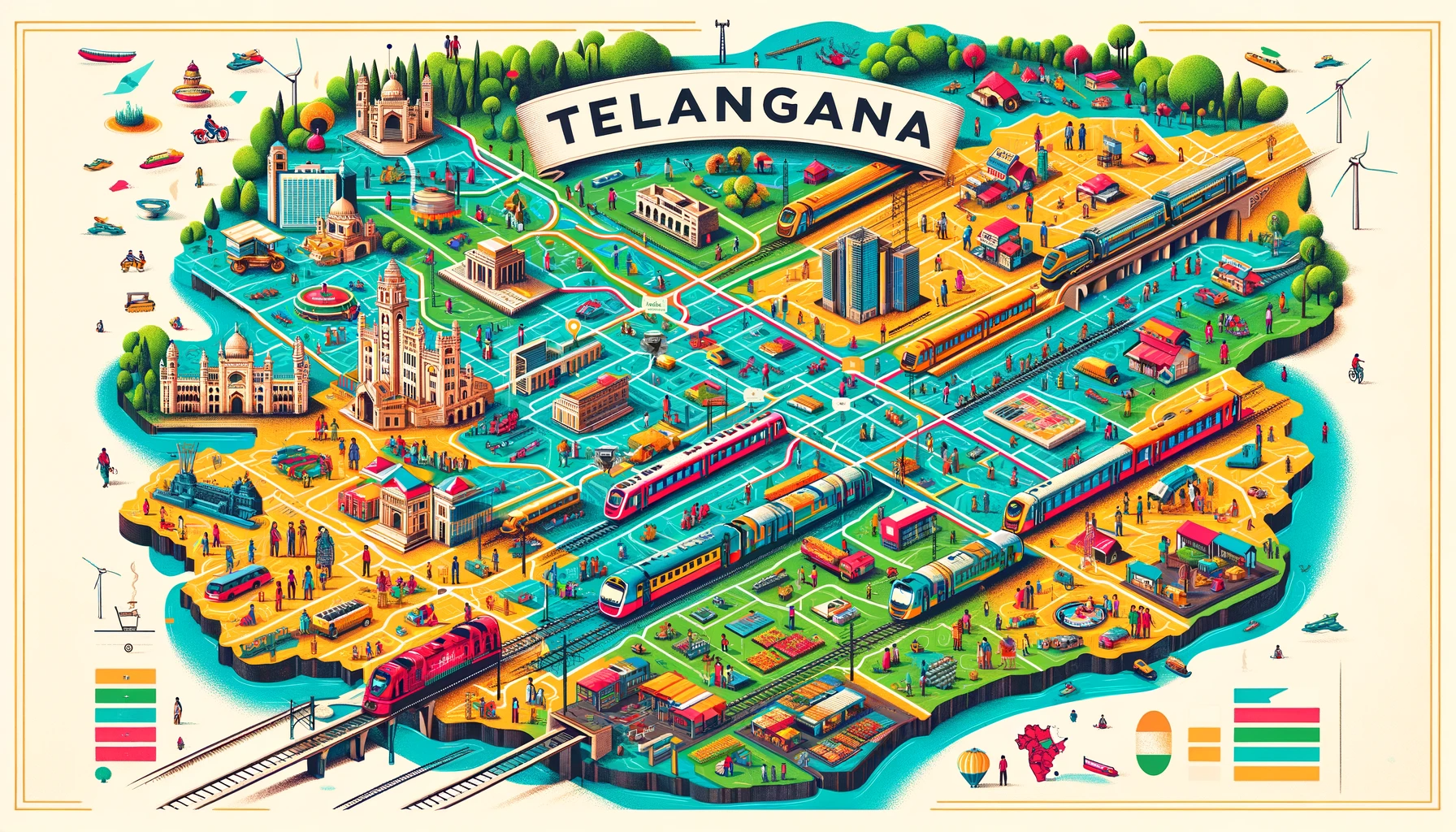 Telangana