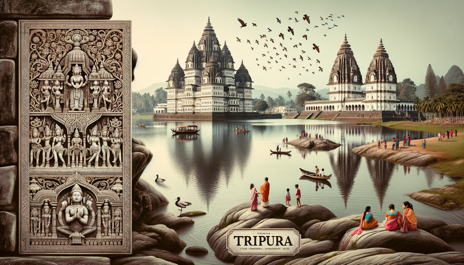 Tripura