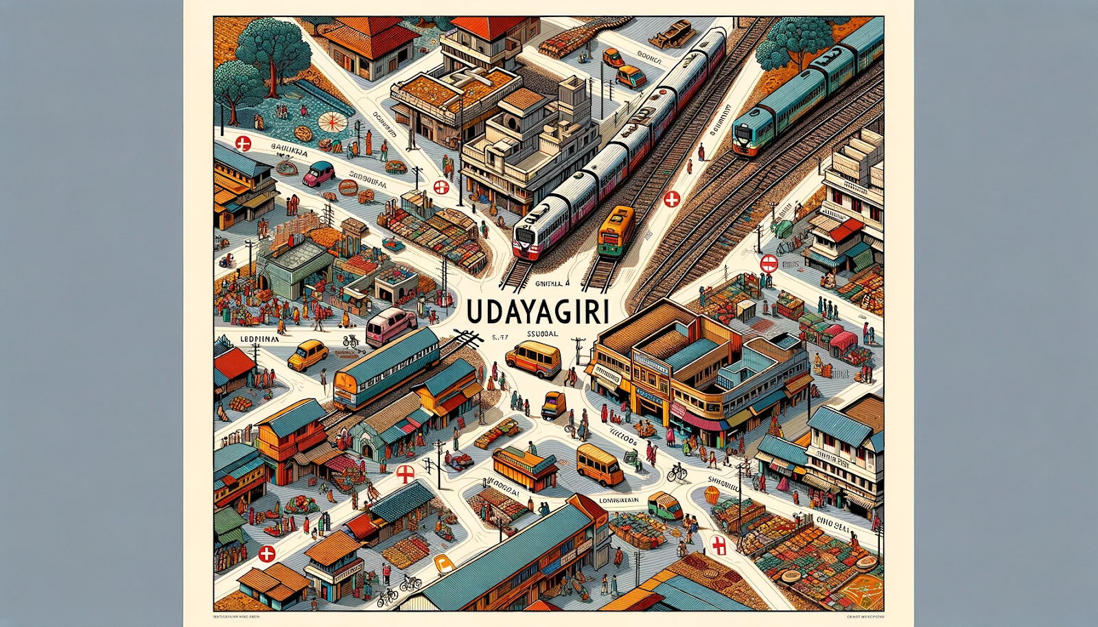 Udayagiri