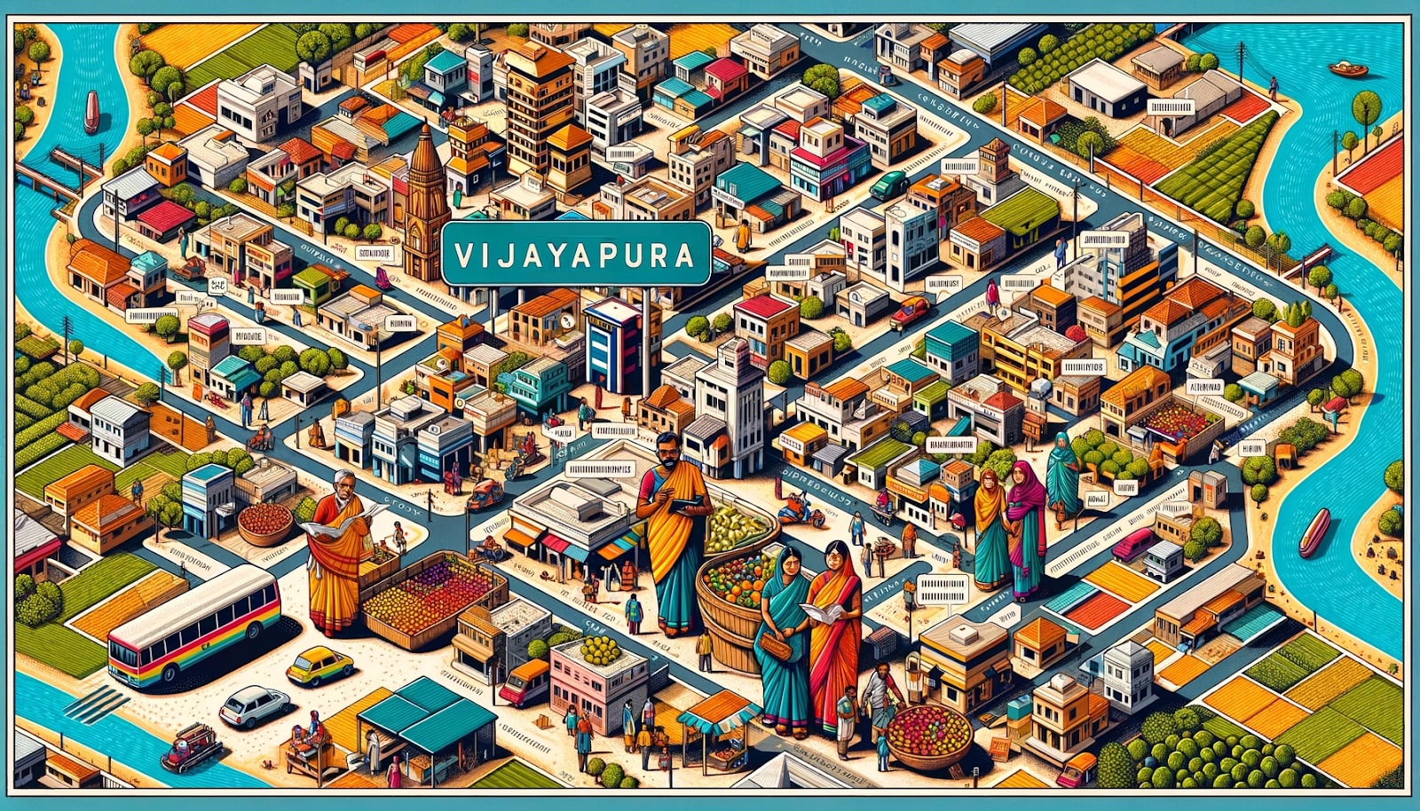 Vijayapura