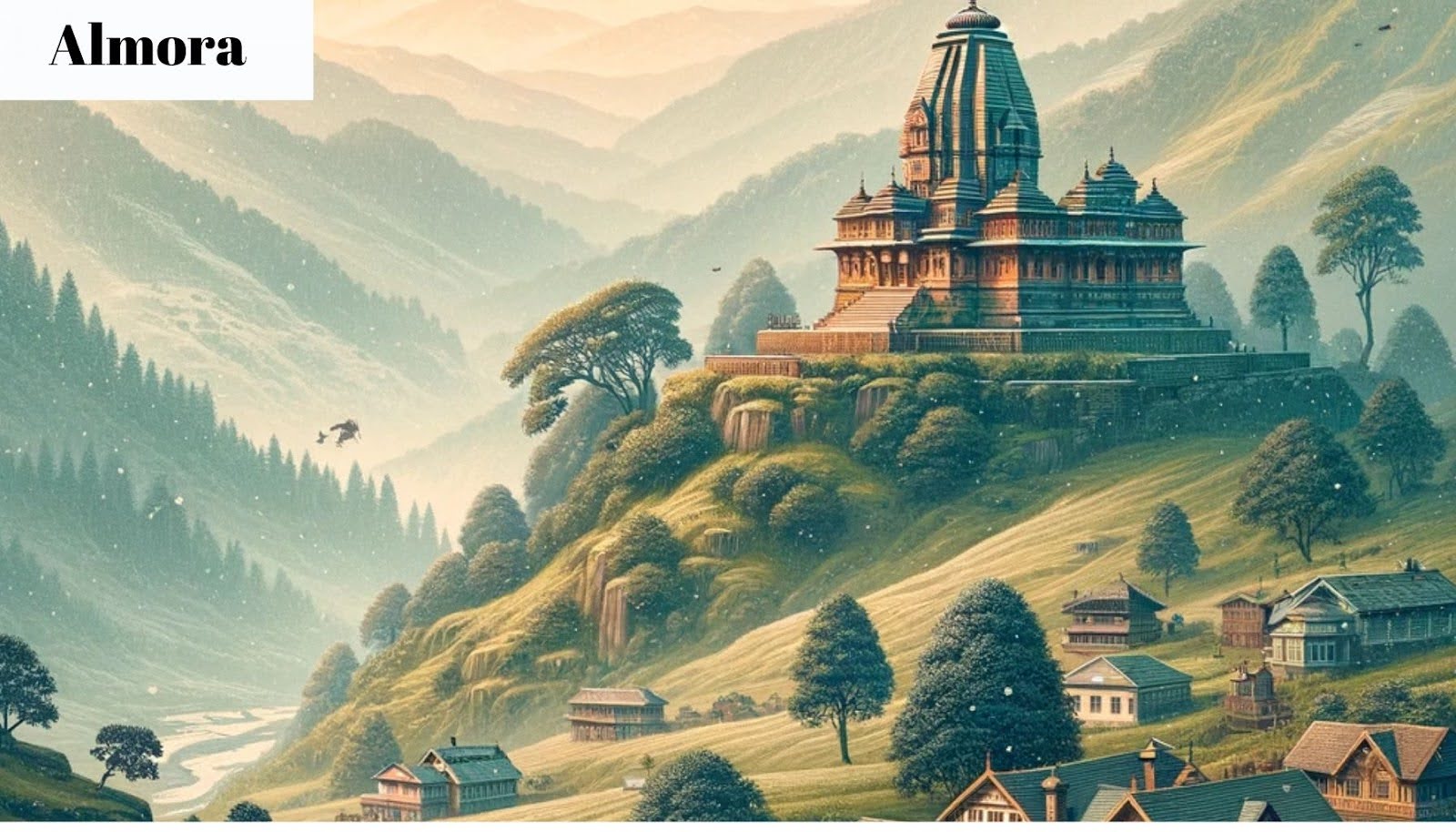 Almora