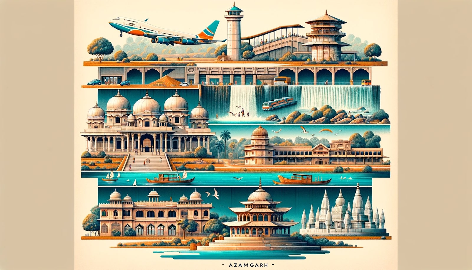 Azamgarh