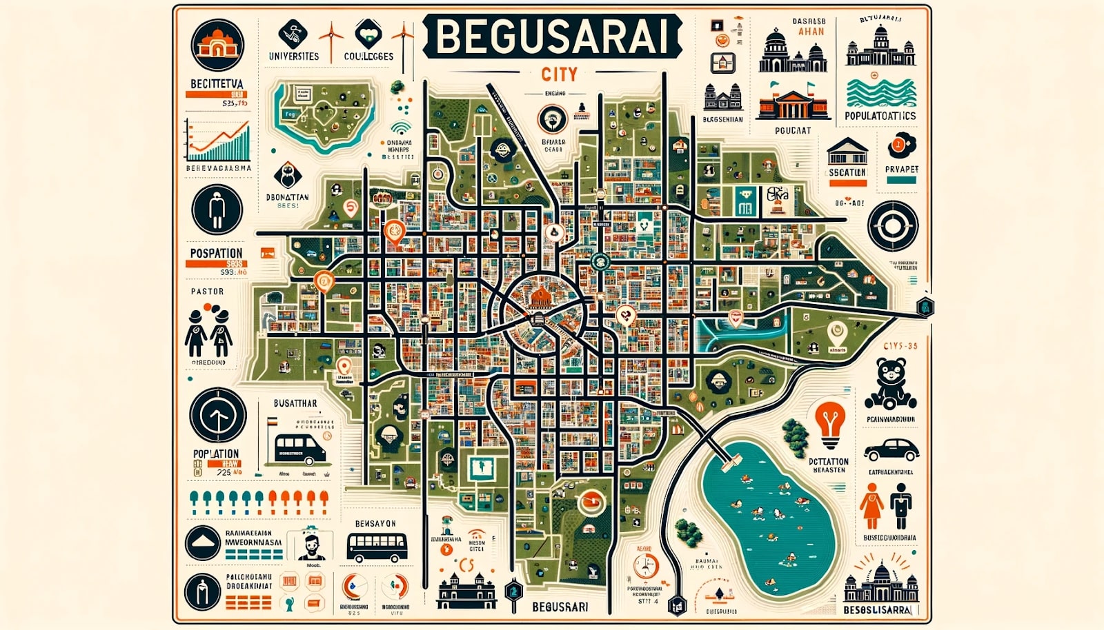 Begusarai