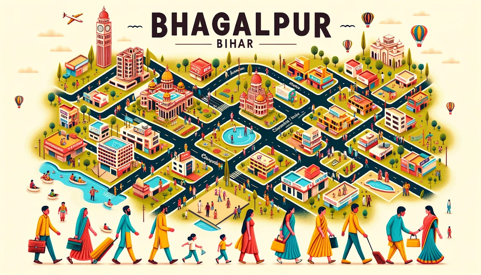 Bhagalpur