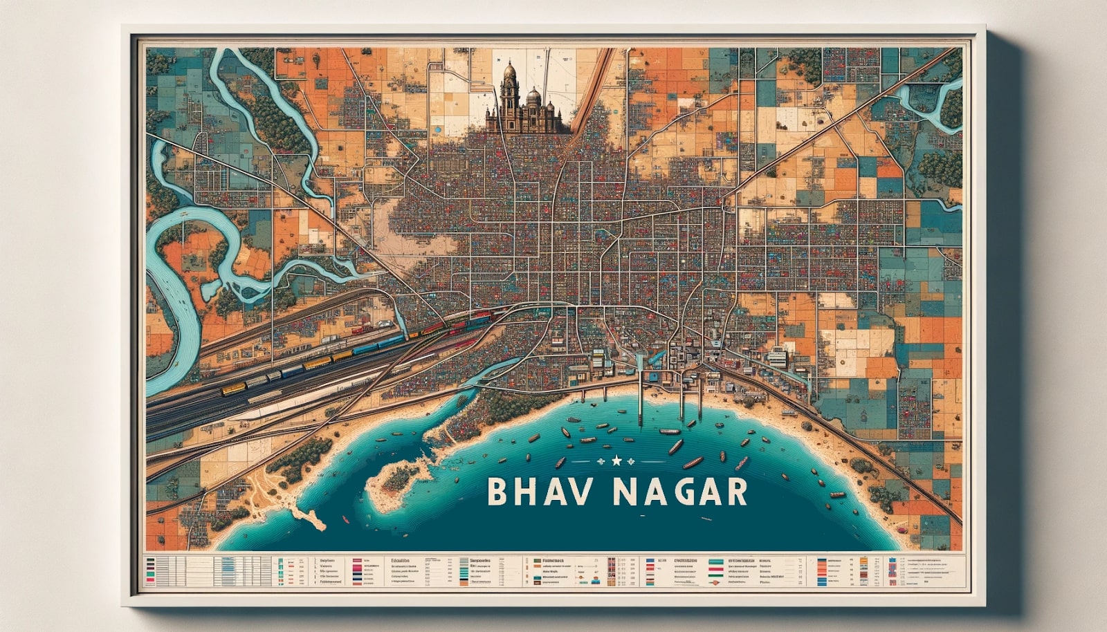 Bhavnagar