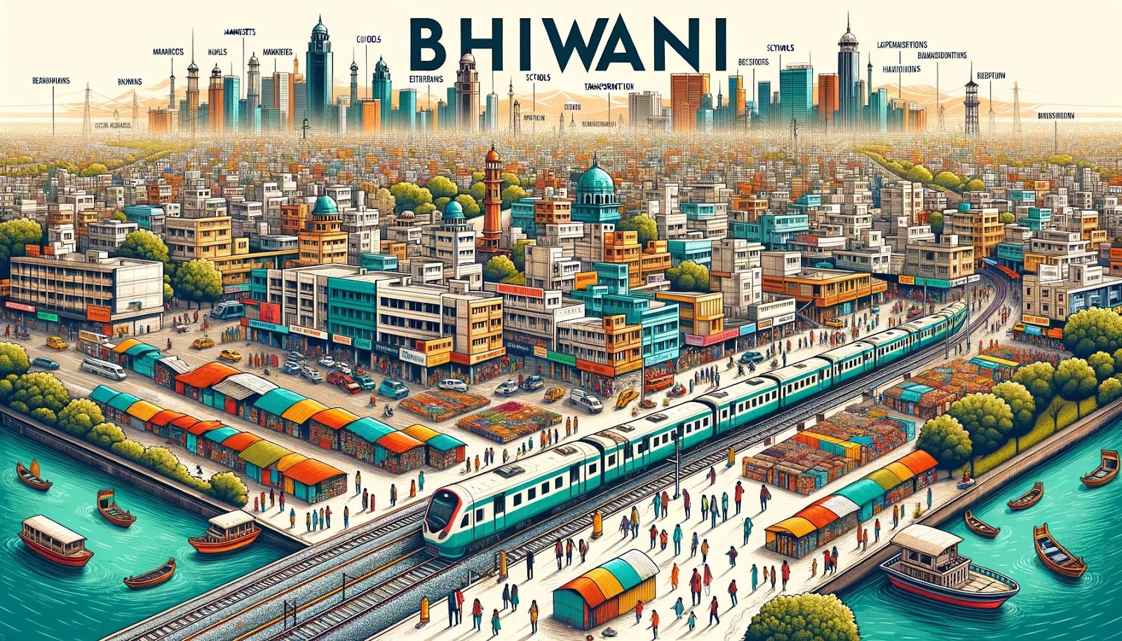 Bhiwani