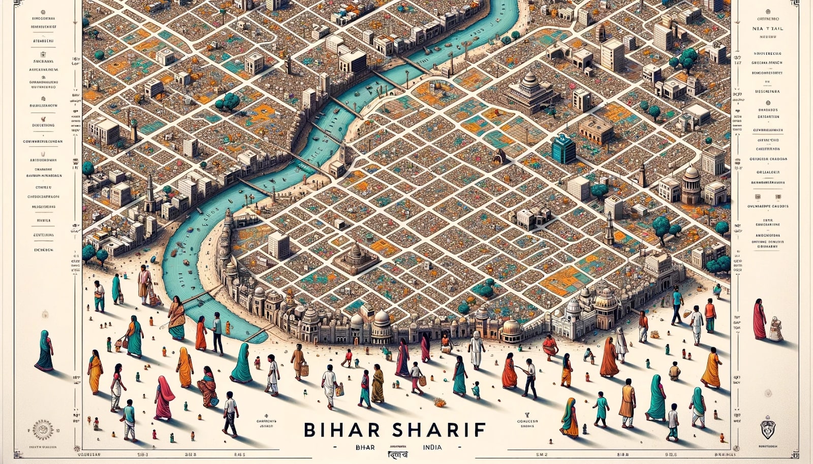Bihar-Sharif