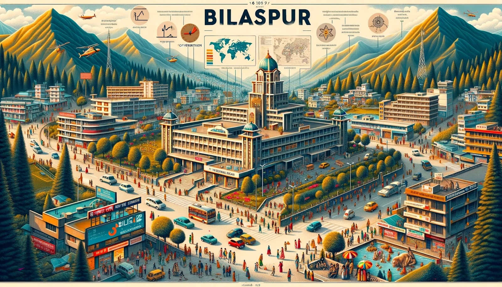 Bilaspur