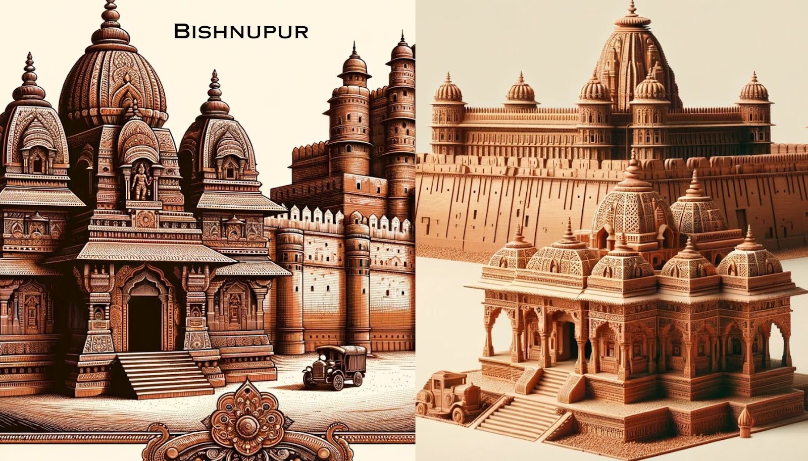 Bishnupur