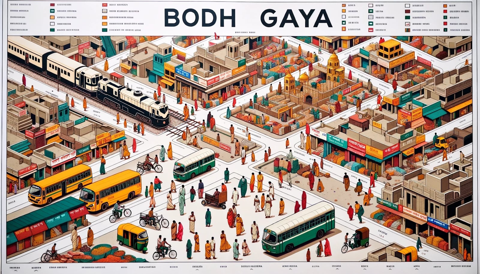Bodh-Gaya