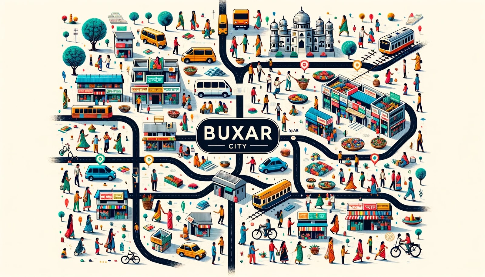 Buxar