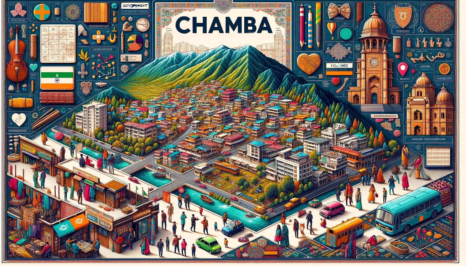 Chamba
