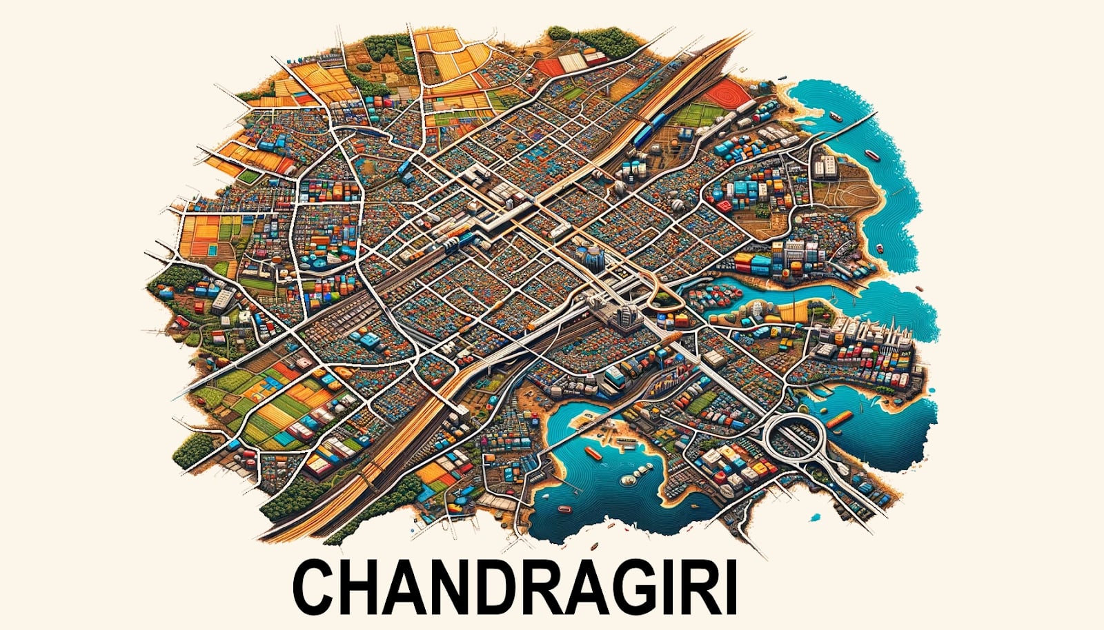 Chandragiri