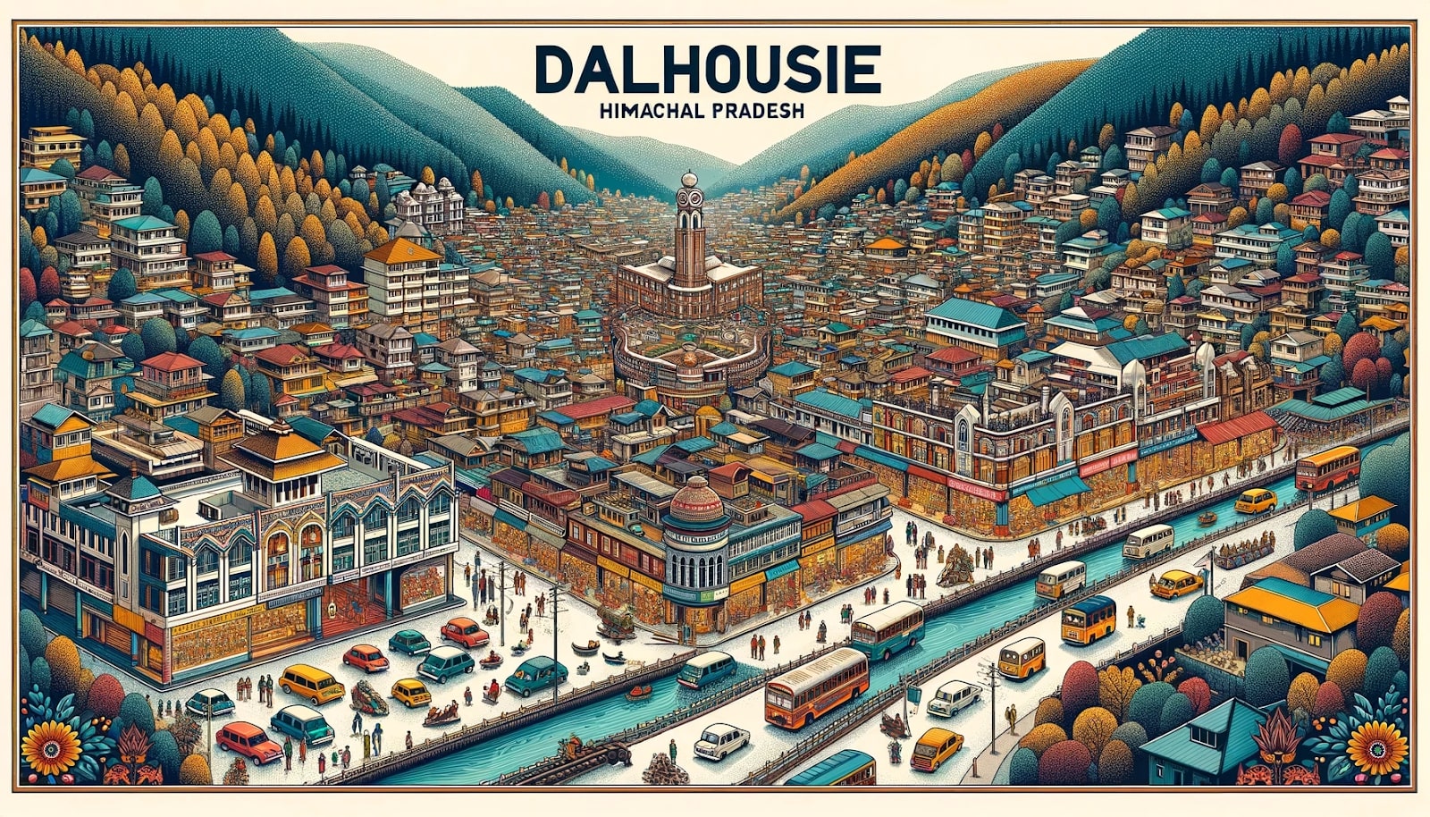 Dalhousie
