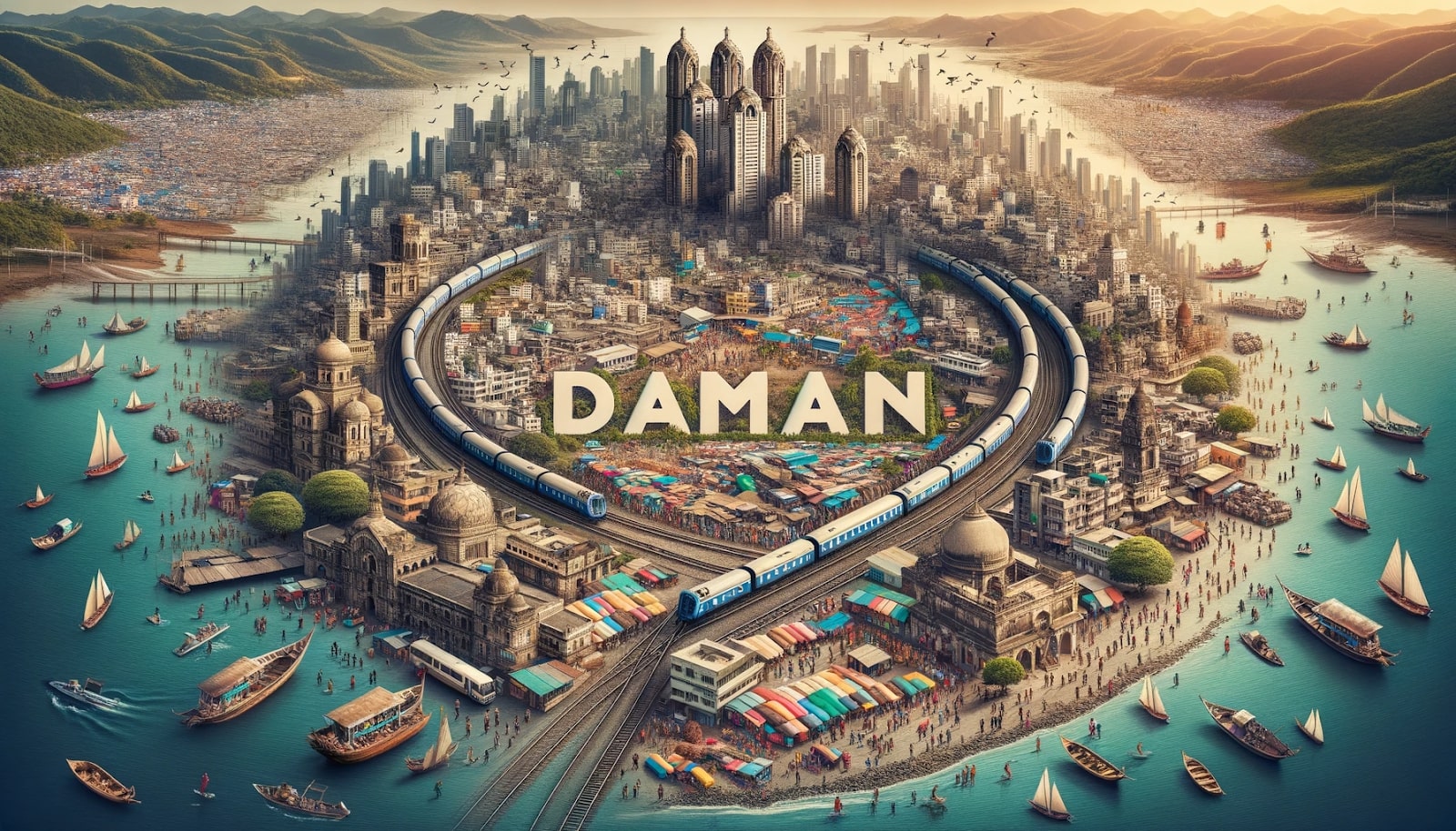 Daman