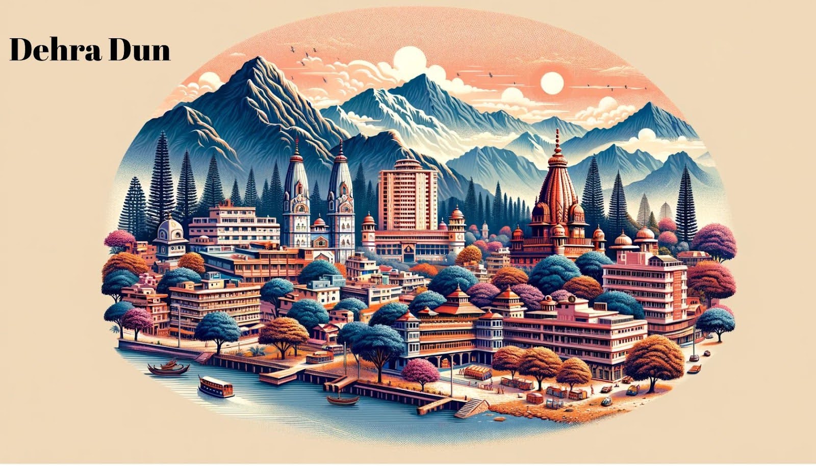 Dehra-Dun