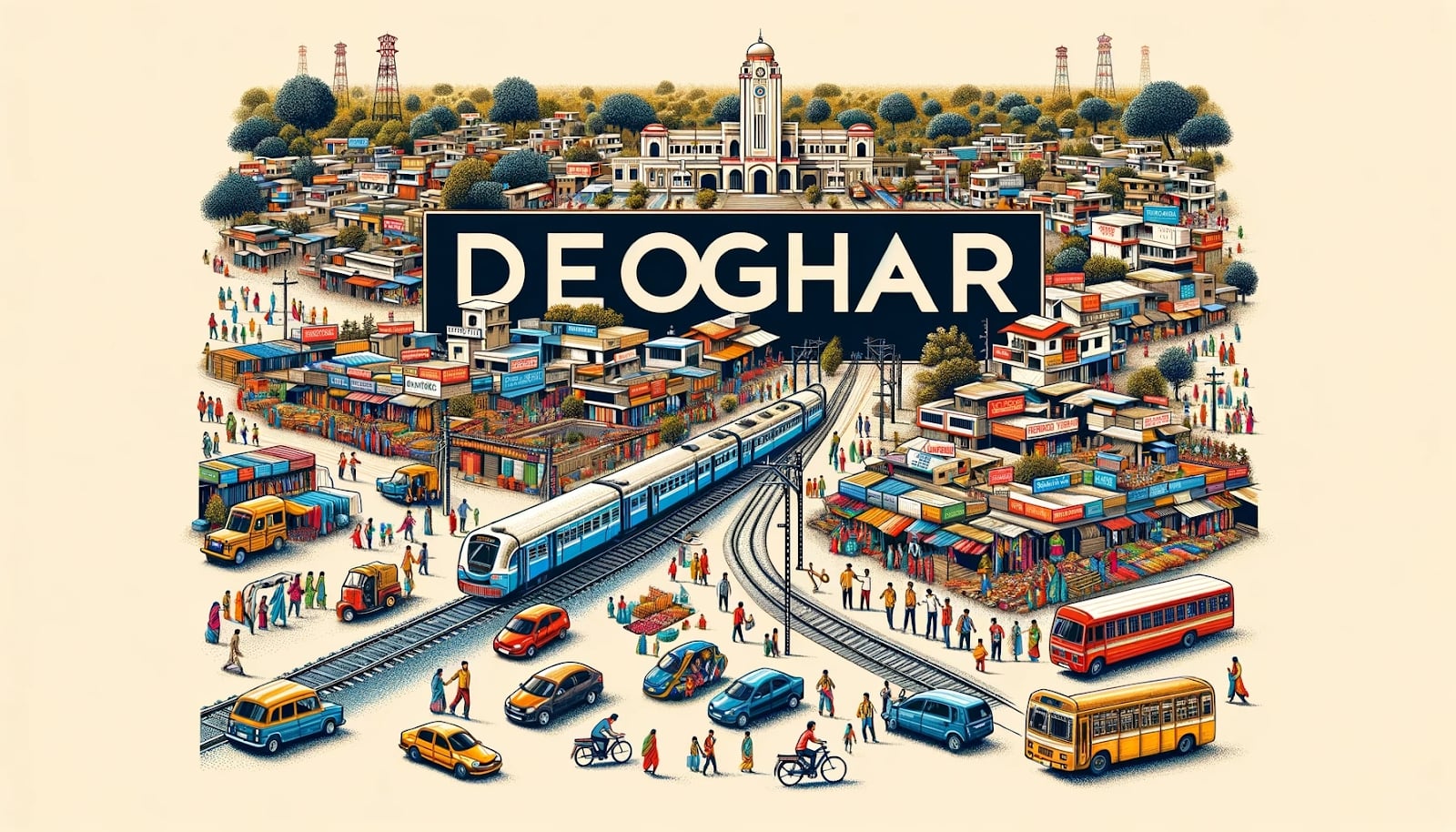 Deoghar