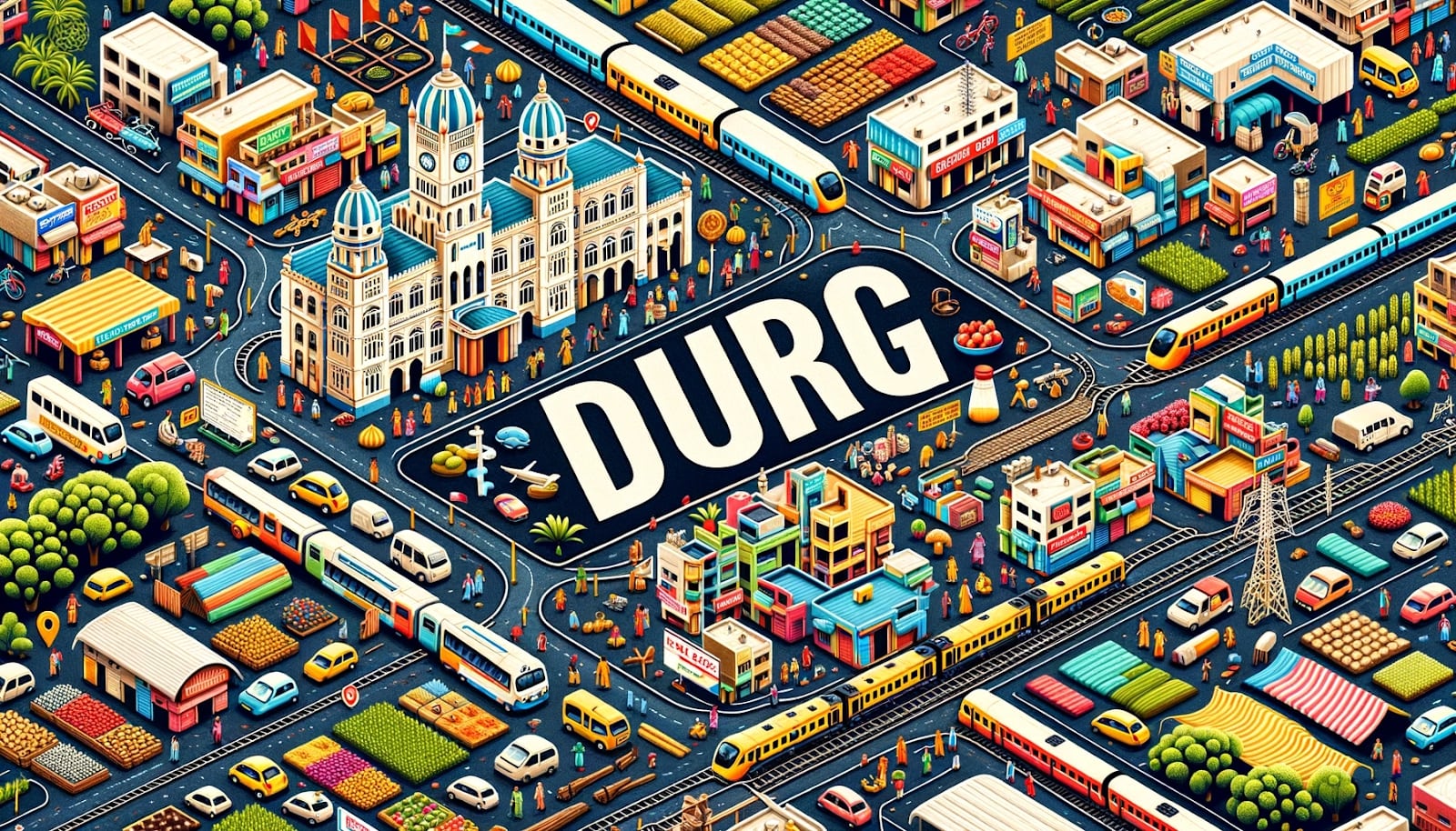 Durg