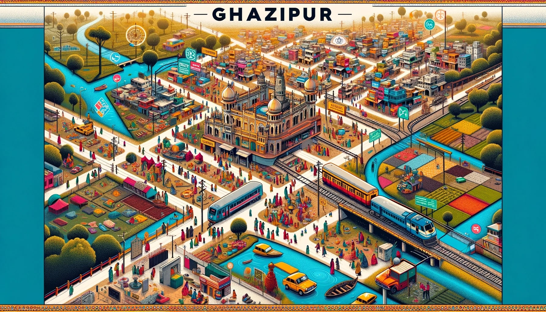 Ghazipur