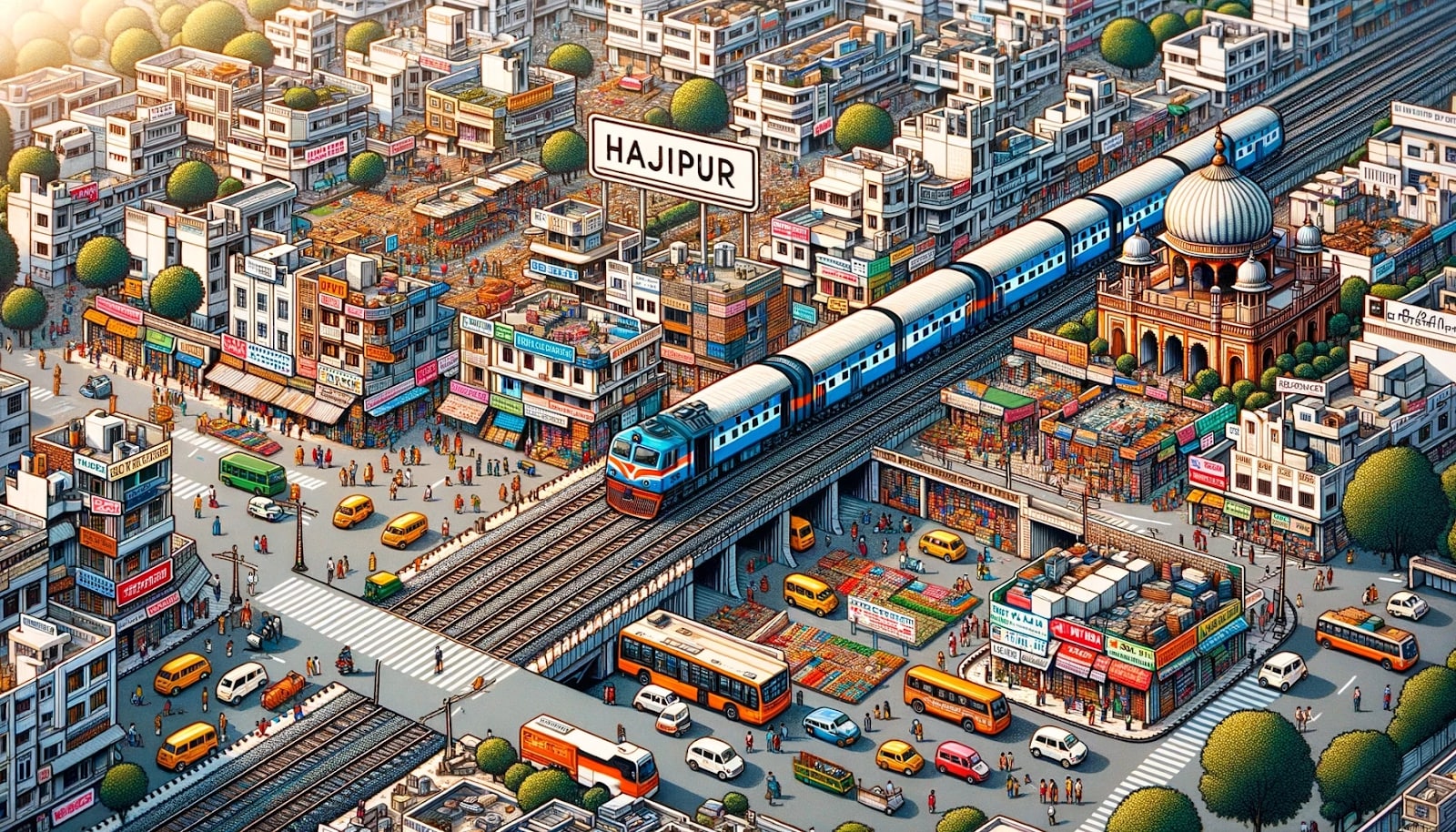 Hajipur