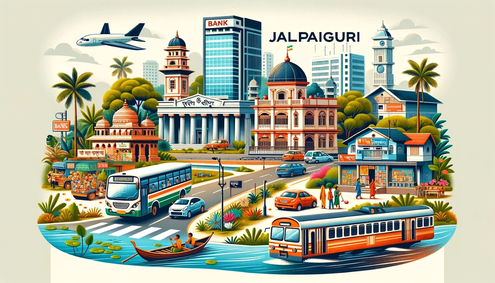 Jalpaiguri
