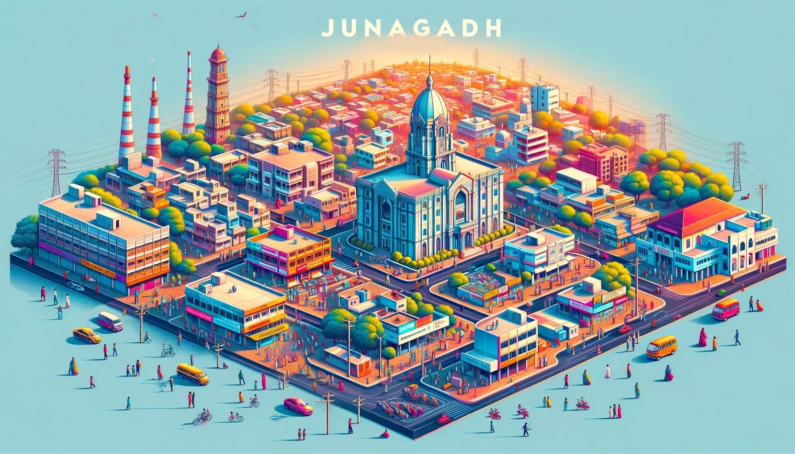 Junagadh