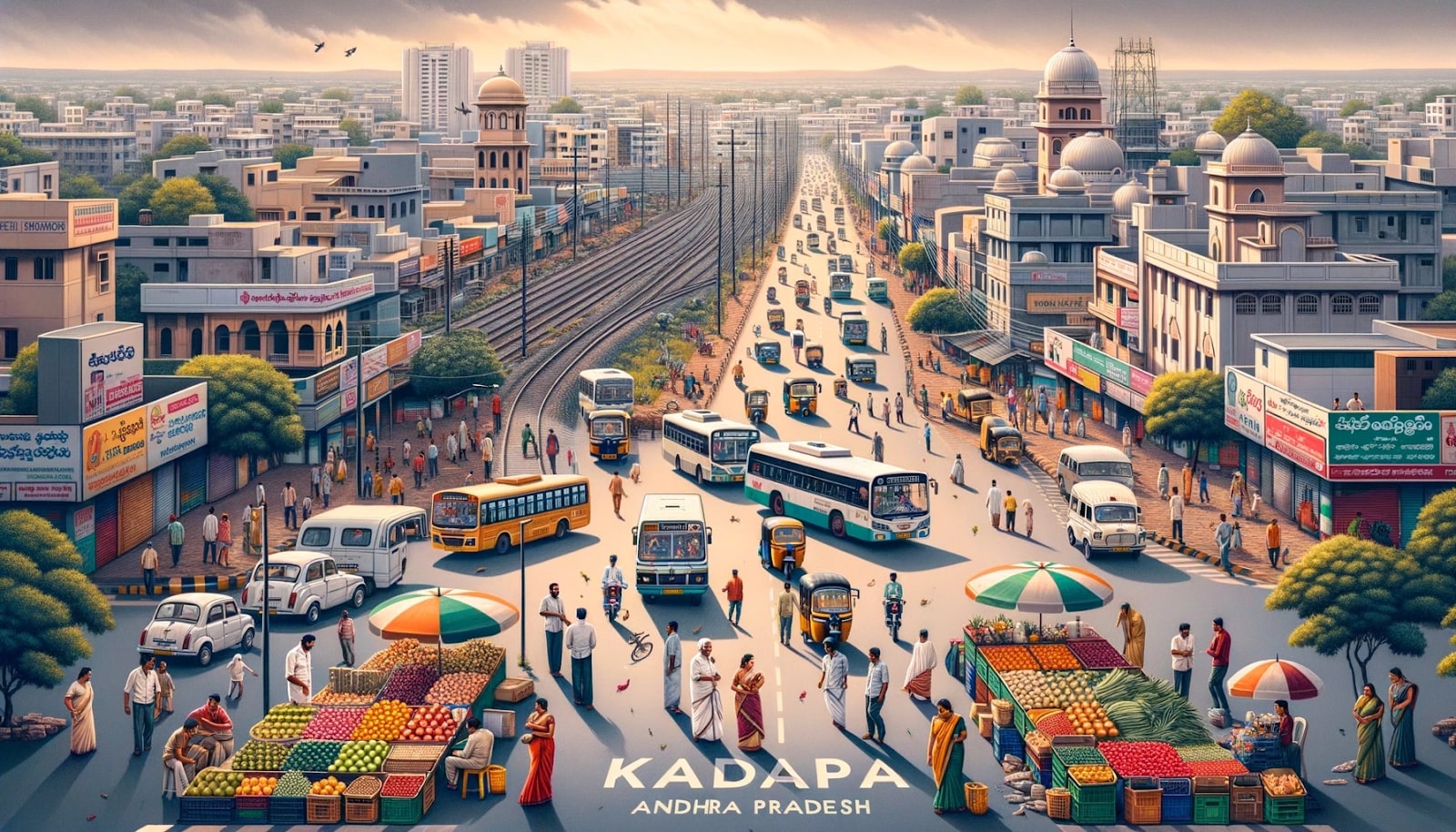 Kadapa