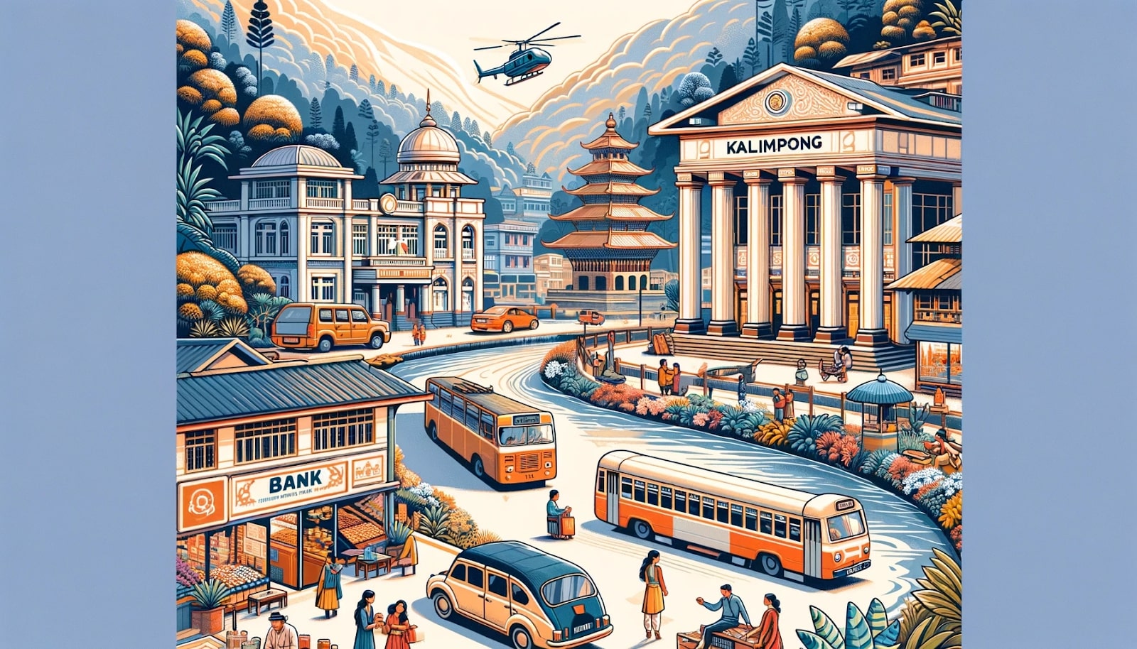 Kalimpong