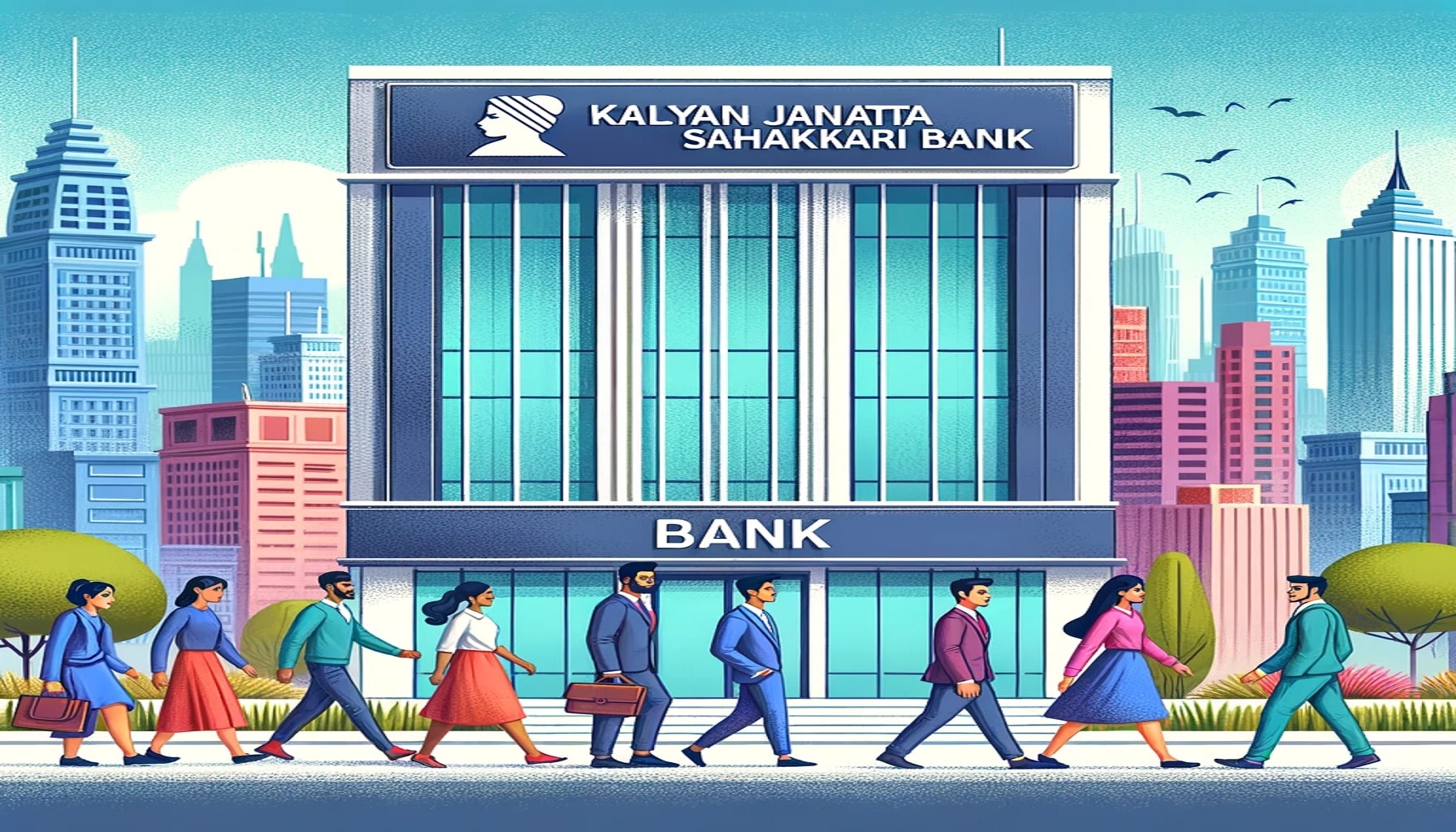 Kalyan Janata Sahakari Bank